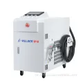 1000W 1500W 2000W 3000W آلة لحام الليزر المحمولة